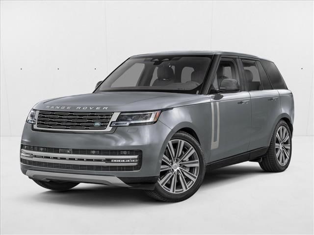 land rover range rover 2024 SALKP9FU1RA234974 image land rover range rover 2024 SALKP9FU1RA234974 image